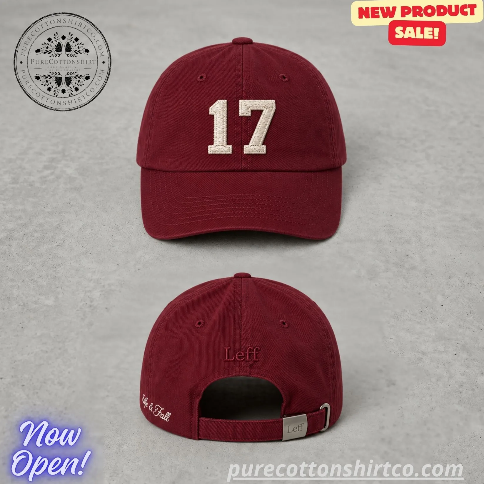 BTS V EEUT '7' Boucle Cap Hat (3) BTS V EEUT ‘7’ Boucle Cap Hat – BTS Taehyung playing golf with his friend — image 3