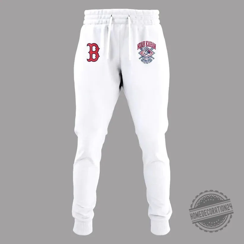Noah Kahan The Great Divide Tour Boston Red Sox Hoodie 5 Noah Kahan The Great Divide Tour Boston Red Sox Hoodie