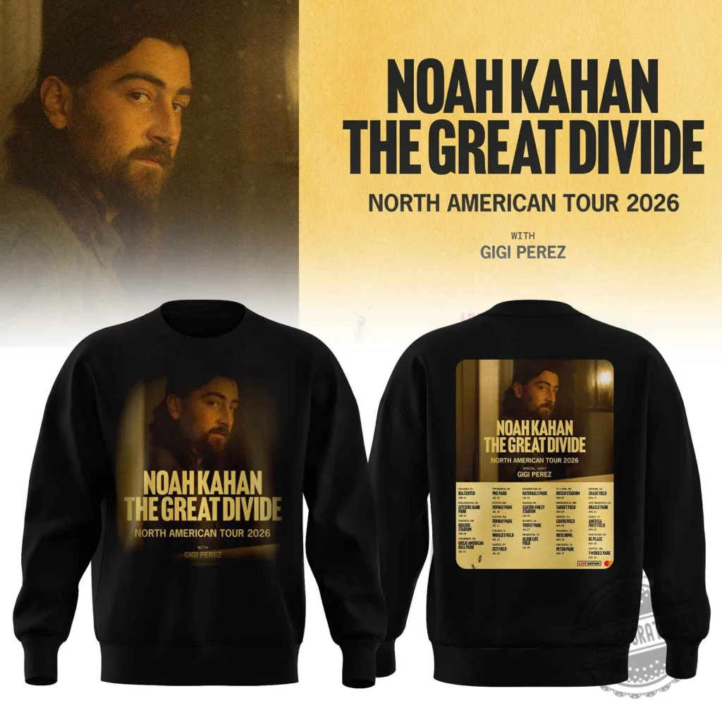 the-great-divide-tour-2026-sweatshirt-north-american-concert-dates-by-noah-kahan-featured The Great Divide Tour 2026 Sweatshirt - North American Concert Dates by Noah Kahan