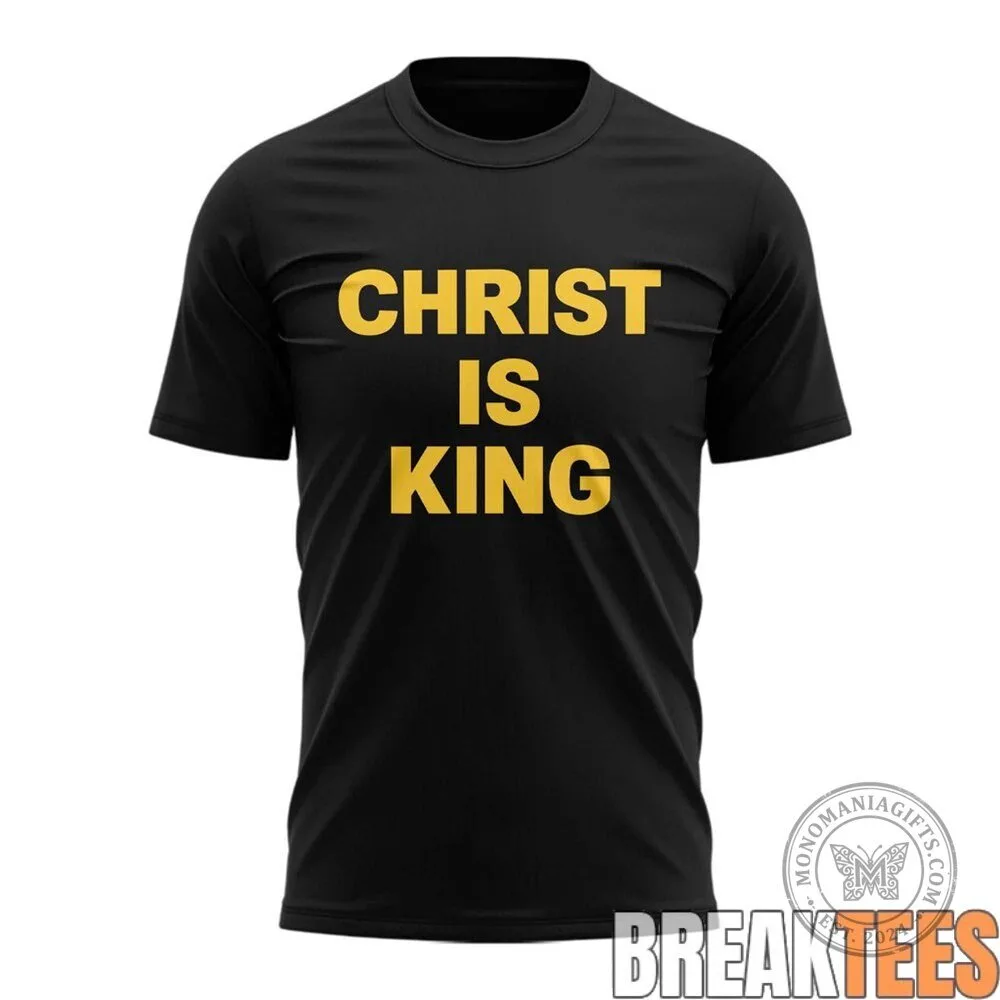 Southern Miss Golden Eagles Christ Is King Faith Tradition Victory T-Shirt 7 Southern Miss Golden Eagles Christ Is King Faith Tradition Victory T-Shirt