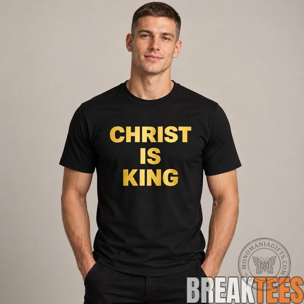 Southern Miss Golden Eagles Christ Is King Faith Tradition Victory T-Shirt 9 Southern Miss Golden Eagles Christ Is King Faith Tradition Victory T-Shirt