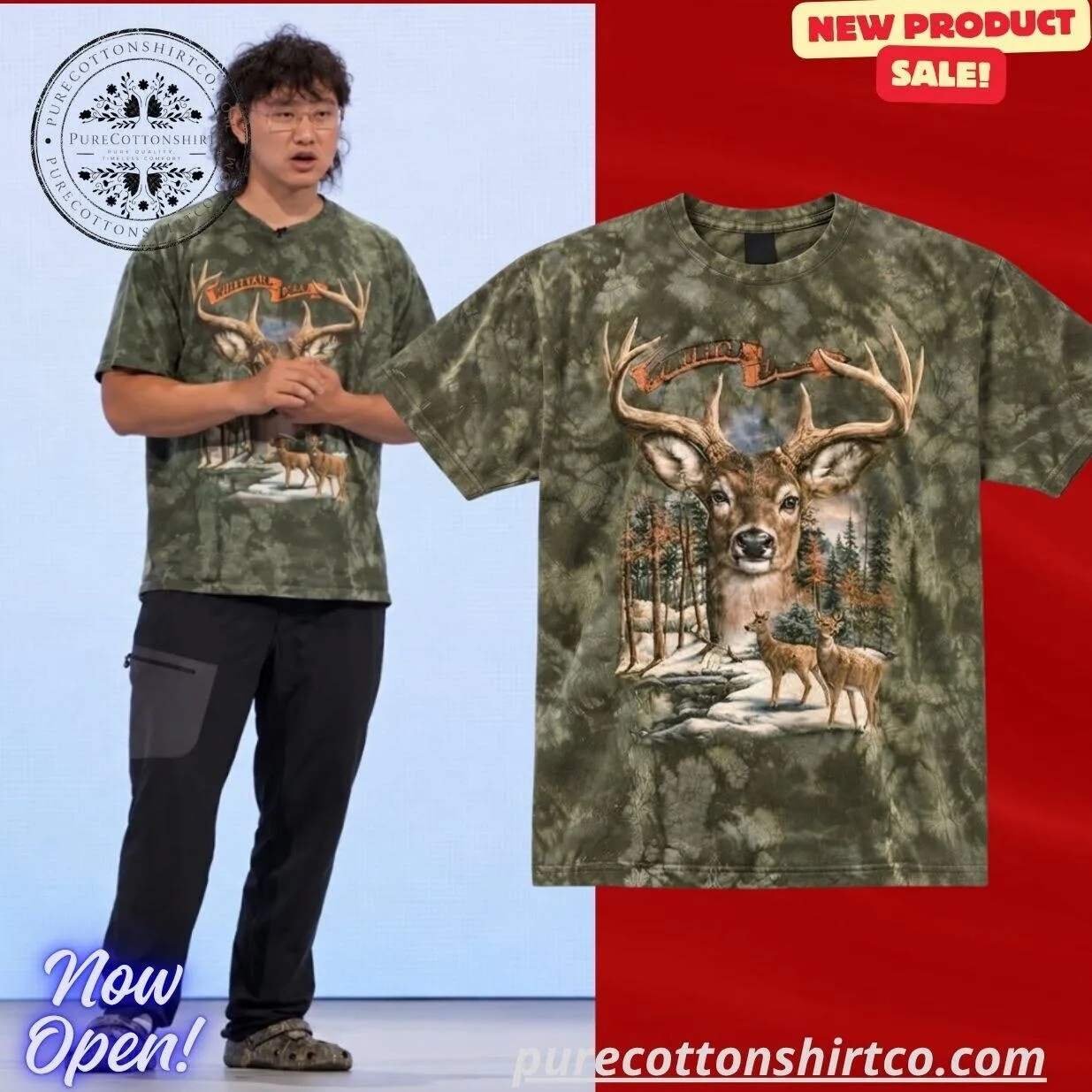 Alexandr Wang Hermes Hunter Shirt
