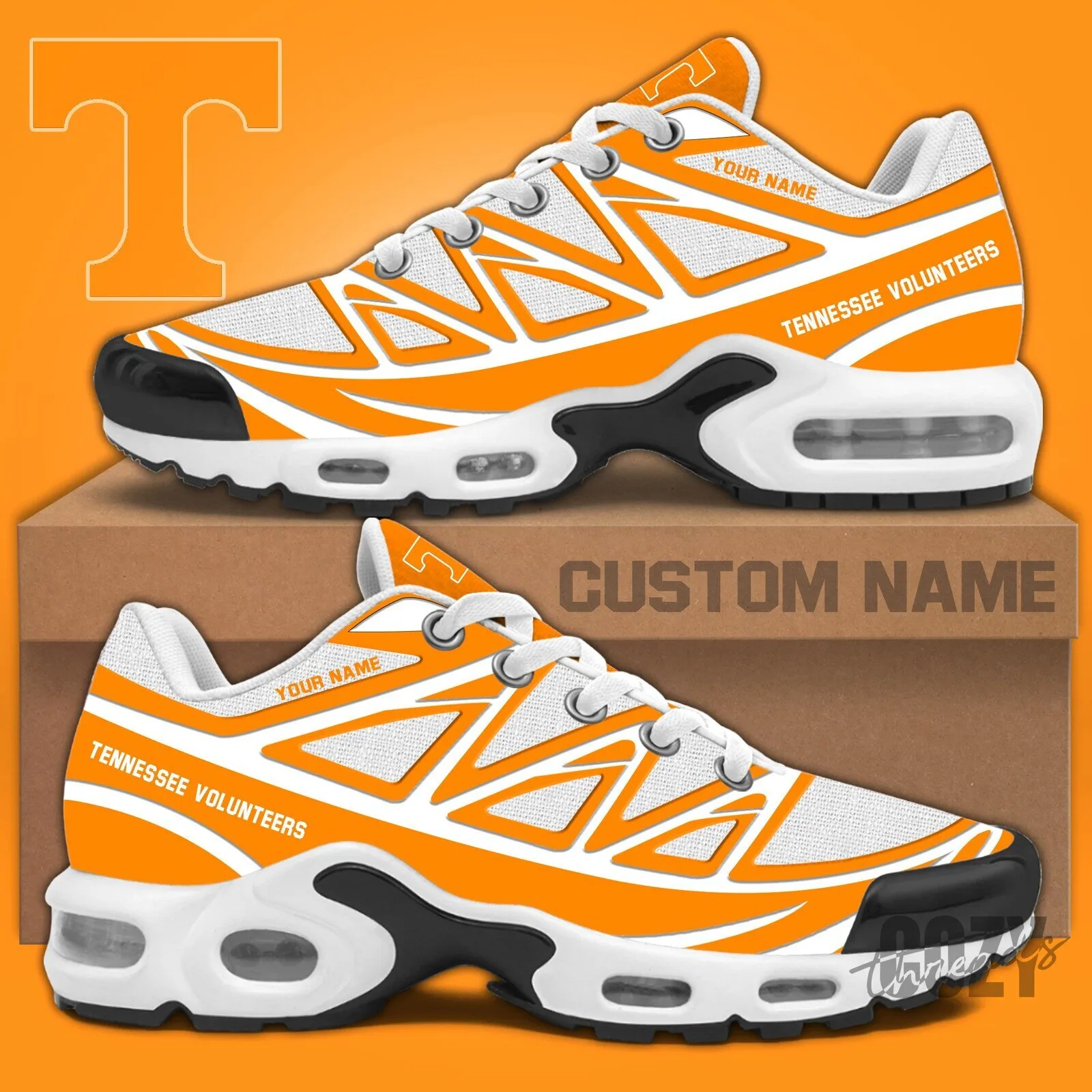TENN Team Color Athletic Sneakers – Selling Fast! 1 TENN Team Color Athletic Sneakers – Selling Fast!