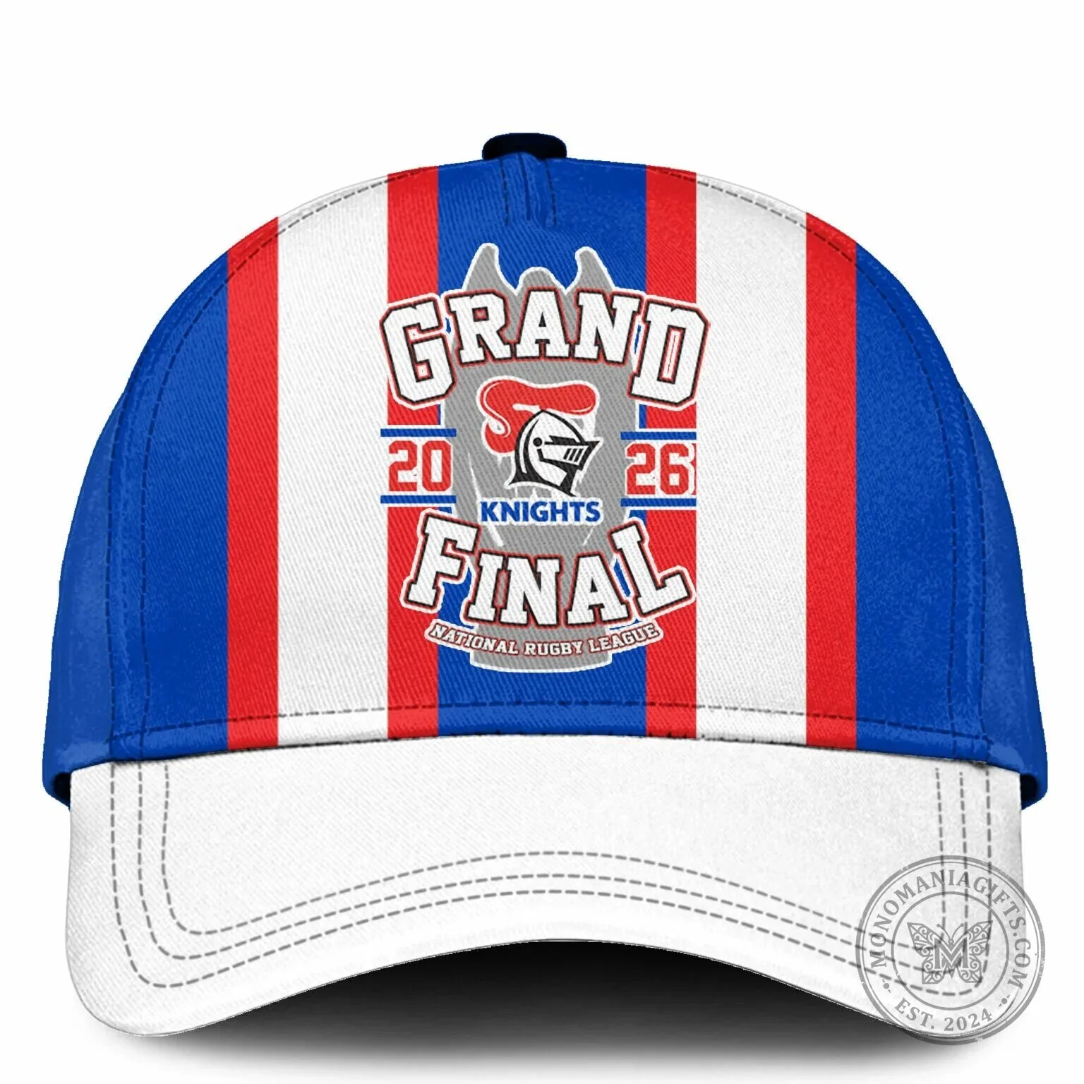 Newcastle Knights 2026 National Rugby League Grand Final Hoodie 5 Newcastle Knights 2026 National Rugby League Grand Final Hoodie