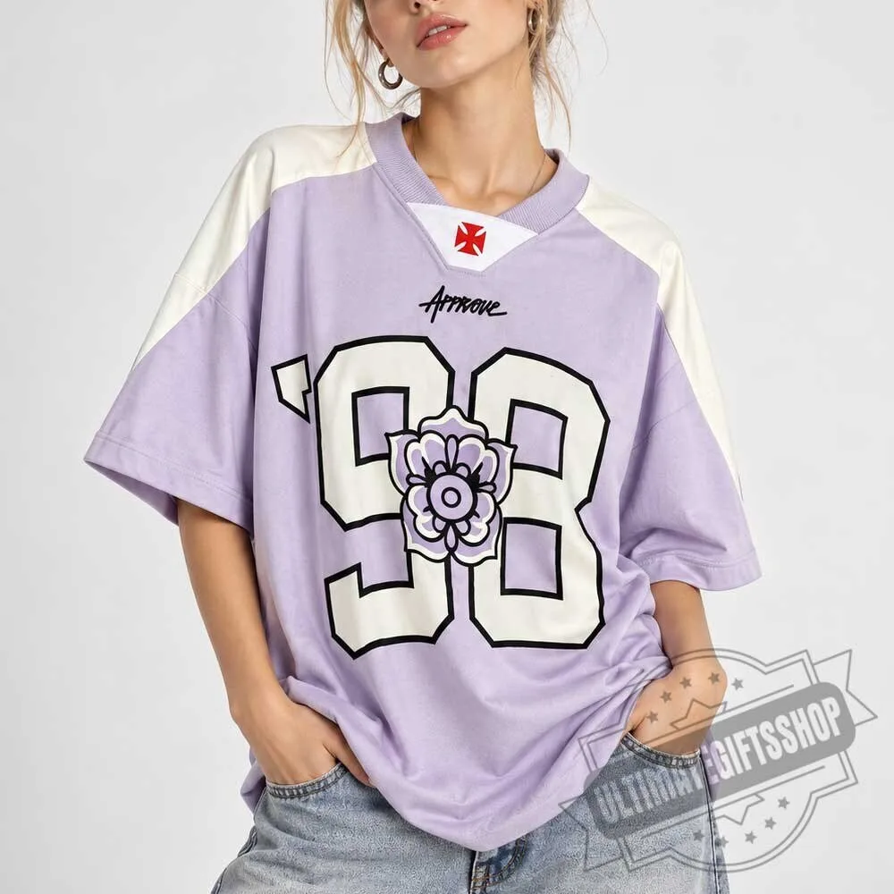 Approve x NFL x Vasco da Gama Limited Edition '98 Jersey 5 Approve x NFL x Vasco da Gama Limited Edition