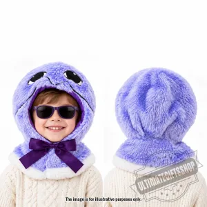 Ao Oni Dressing Up Cape Plush Doll Cloak 5 Ao Oni Dressing Up Cape Plush Doll Cloak