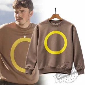 Snacky Boy Double Edge Graphic Sweatshirt 4 Snacky Boy Double Edge Graphic Sweatshirt