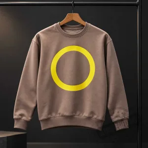 Snacky Boy Double Edge Graphic Sweatshirt 5 Snacky Boy Double Edge Graphic Sweatshirt