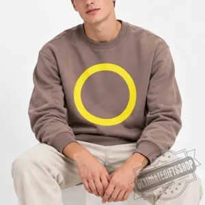 Snacky Boy Double Edge Graphic Sweatshirt 7 Snacky Boy Double Edge Graphic Sweatshirt
