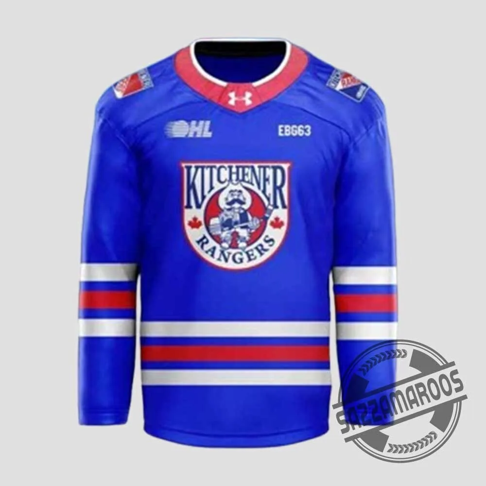 Kitchener Rangers 2026 Retro Night The Cowboy Rides Again Limited Personalized Jersey 4 Kitchener Rangers 2026 Retro Night The Cowboy Rides Again Limited Personalized Jersey
