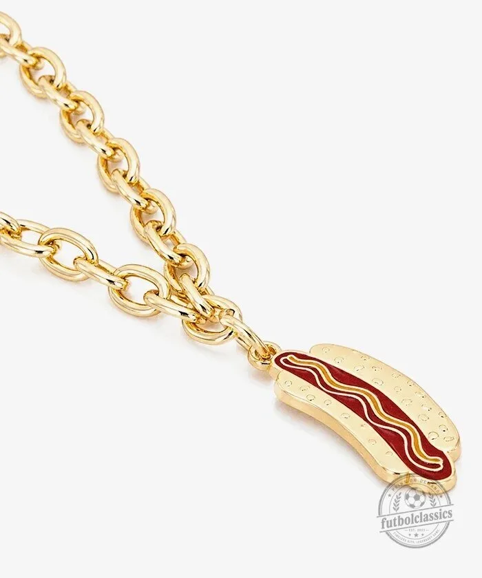 Oakland Athletics Baseball Charm Chain Gold Tone Keychain Accessory 11 Oakland Athletics Baseball Charm Chain Gold Tone Keychain Accessory