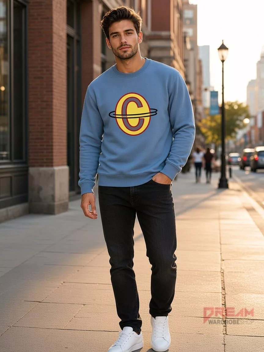 Captain Save A Ho Shirt Costume Sweatshirt 5 Captain Save A Ho Shirt Costume Sweatshirt