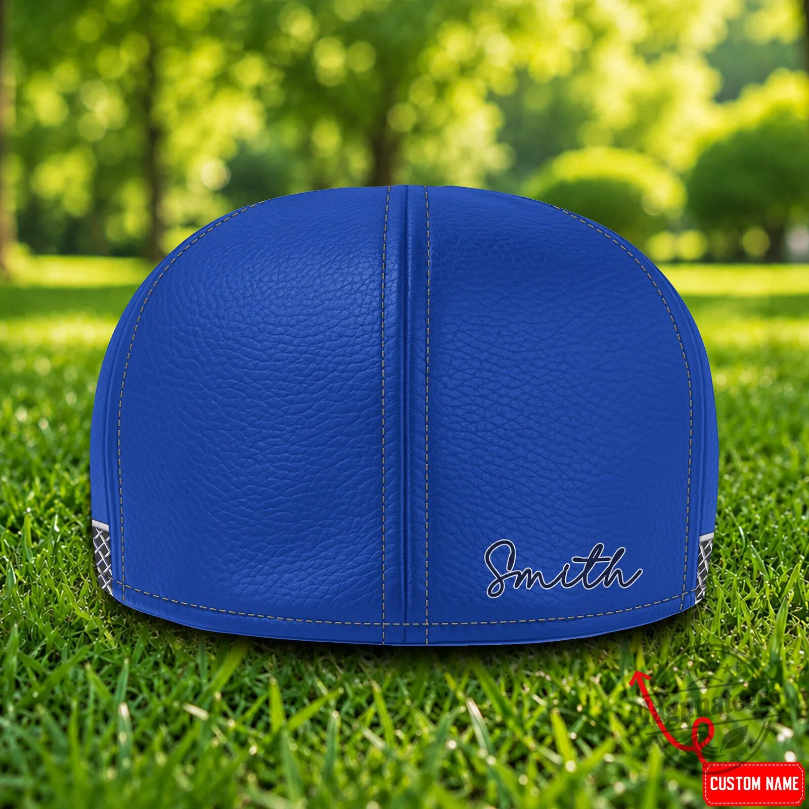 Duke Blue Devils Distressed Logo NCAA Ivy Cap Hat 7 Duke Blue Devils Distressed Logo NCAA Ivy Cap Hat