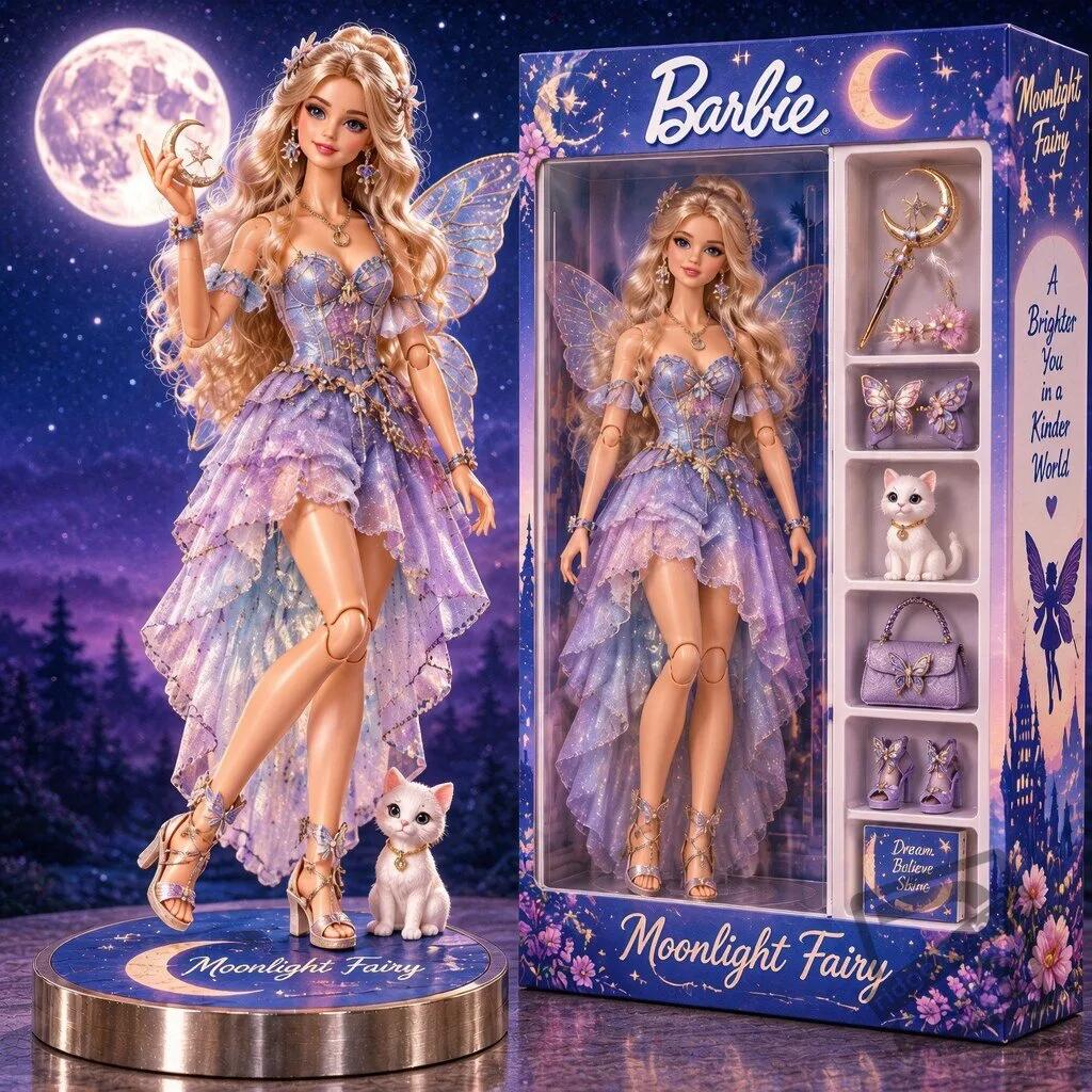 MLFR Premium Commemorative Figure