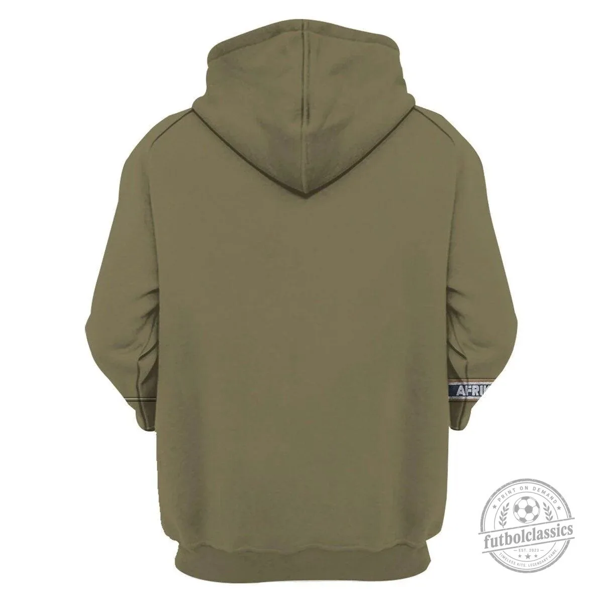 German Wehrmacht Heer Afrikakorps Officer Uniform Military Costume Hoodie 16 German Wehrmacht Heer Afrikakorps Officer Uniform Military Costume Hoodie