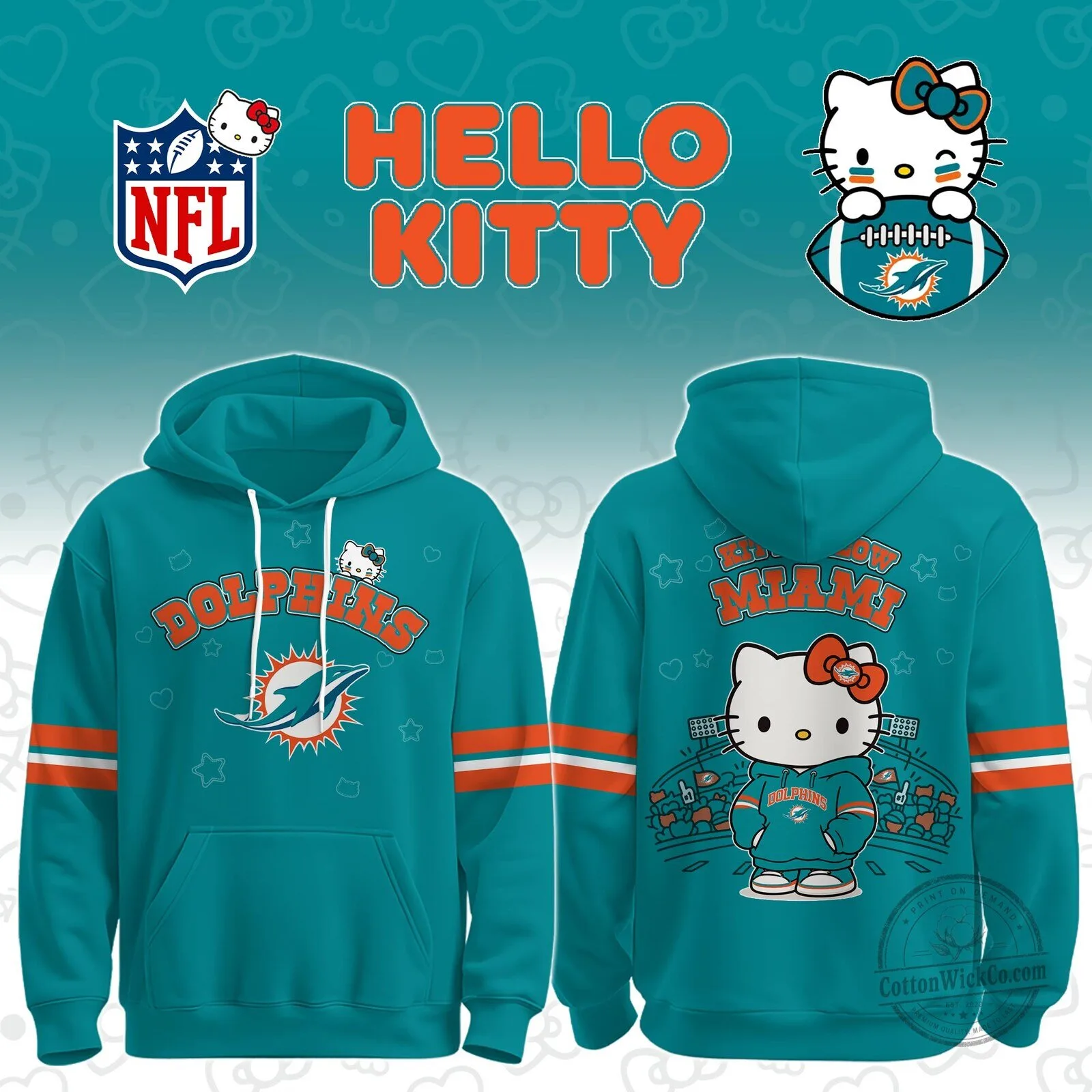 MIA Special Hello Kitty 2026 Limited Edition Hoodie 1 MIA Special Hello Kitty 2026 Limited Edition Hoodie