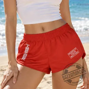 Harry Styles Respect Your Mother Red Women Shorts 5 Harry Styles Respect Your Mother Red Women Shorts