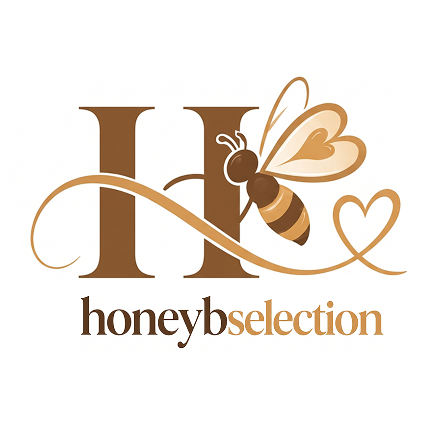 Honey B Selection – Premium Honey Products for You