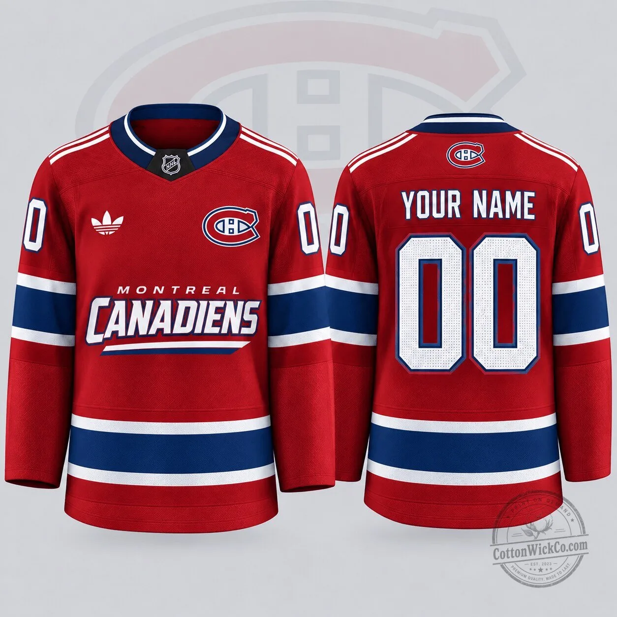 Baltimore Ravens Back-to-Back AFC North Champions Henry Number 22 Football Jersey 9 Montreal Canadiens National Hockey League Personalized Classic Hockey Jersey