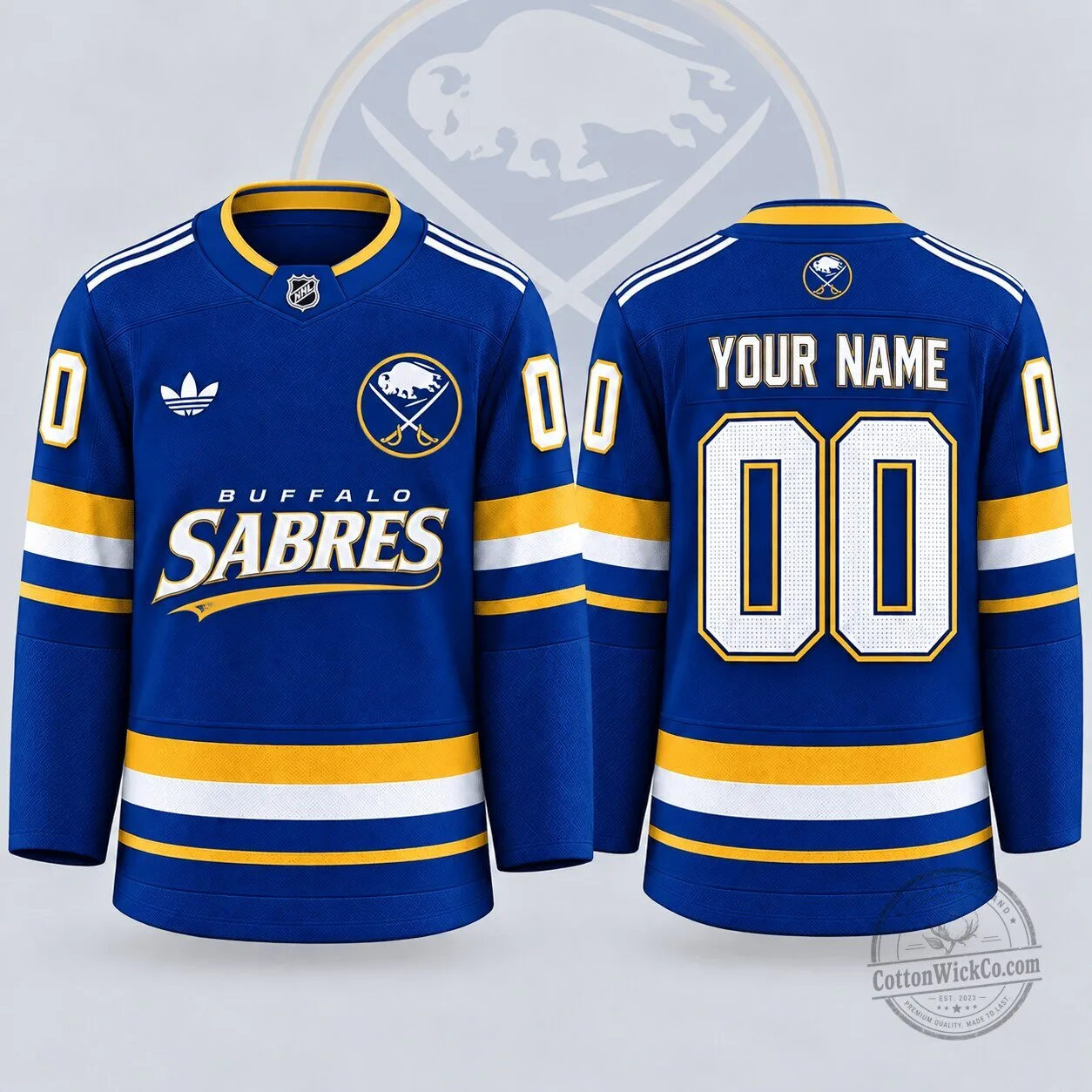 Baltimore Ravens Back-to-Back AFC North Champions Henry Number 22 Football Jersey 10 Buffalo Sabres National Hockey League Personalized Royal Blue Hockey Jersey
