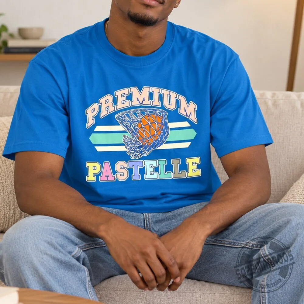 LeBron wearing Kanye West‘s First Brand Pastelle Shirt 4 LeBron wearing Kanye West‘s First Brand Pastelle Shirt