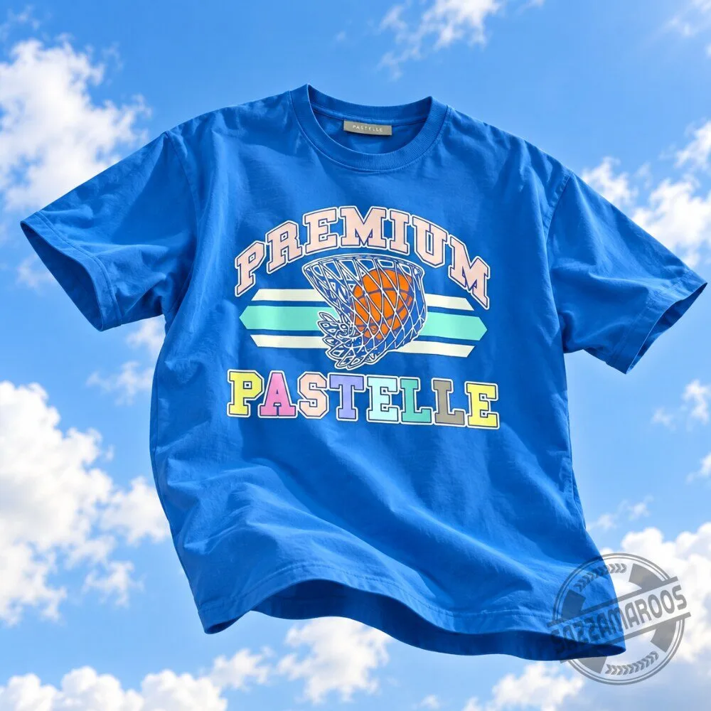 LeBron wearing Kanye West‘s First Brand Pastelle Shirt 5 LeBron wearing Kanye West‘s First Brand Pastelle Shirt