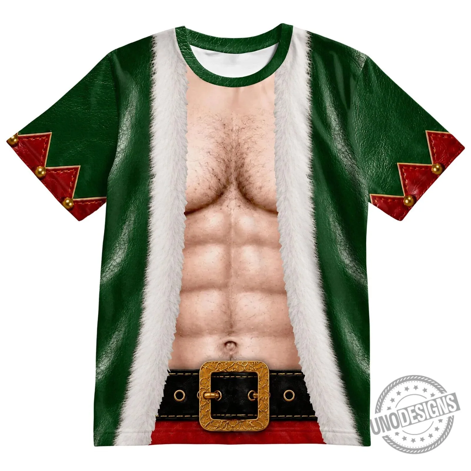 Funny Matching Elf Body Christmas Costume T-Shirt 21 Funny Matching Elf Body Christmas Costume T-Shirt