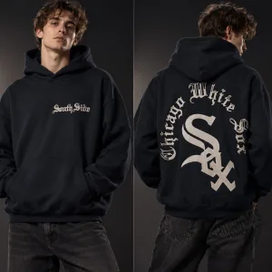Chicago White Sox South Side Hoodie Shirt 4 Chicago White Sox South Side Hoodie Shirt