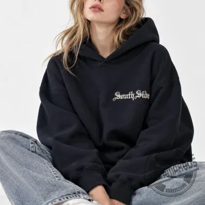 Chicago White Sox South Side Hoodie Shirt 5 Chicago White Sox South Side Hoodie Shirt
