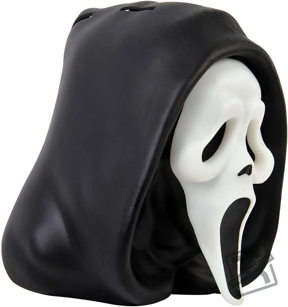 Scream Ghostface Kitchen Knife Block – Horror Movie Countertop Knife Holder 5 Scream Ghostface Kitchen Knife Block – Horror Movie Countertop Knife Holder product view