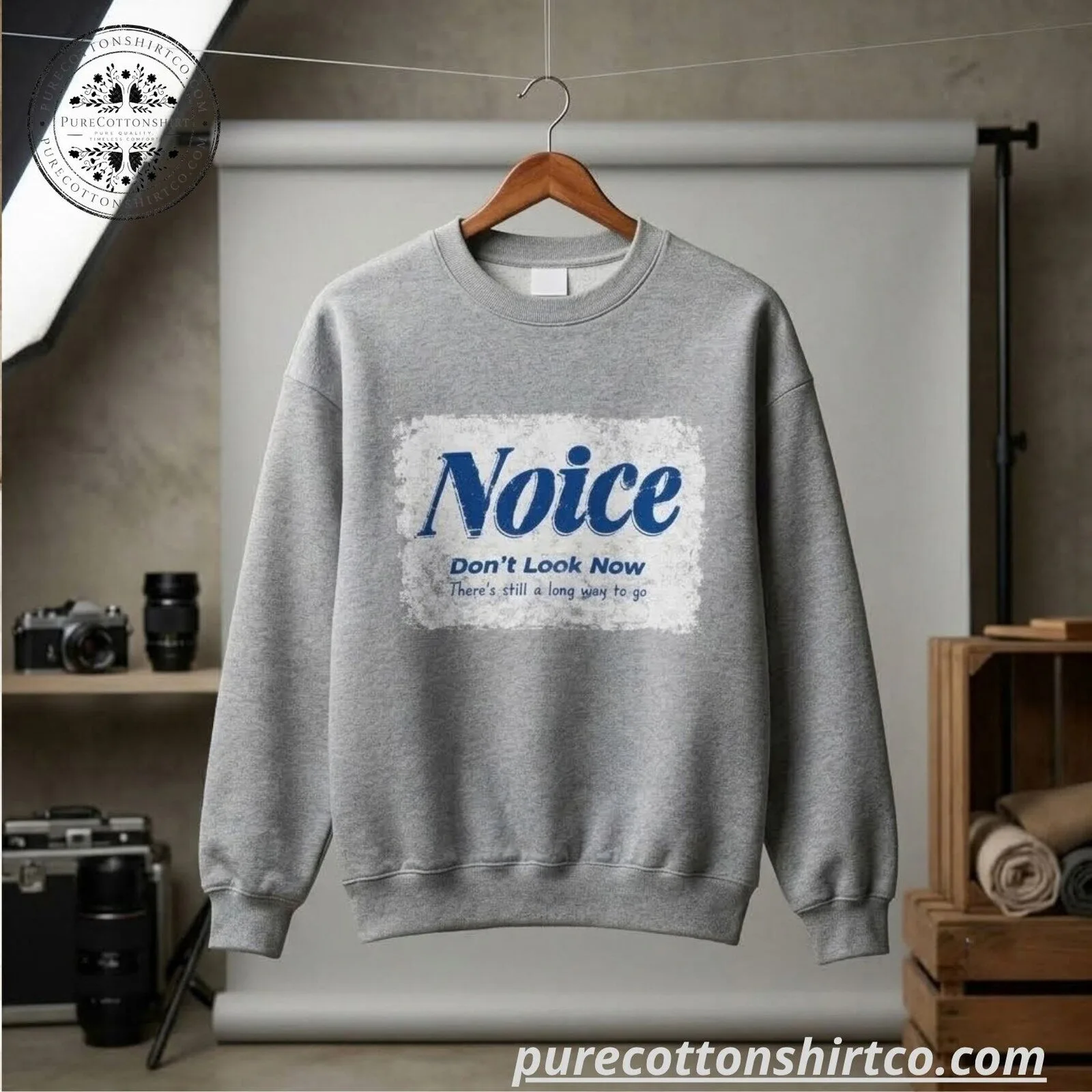 BTS V kim Taehyun Noice Dont Look Now Grey Sweatshirt 2026 7 BTS V kim Taehyun Noice Dont Look Now Grey Sweatshirt 2026