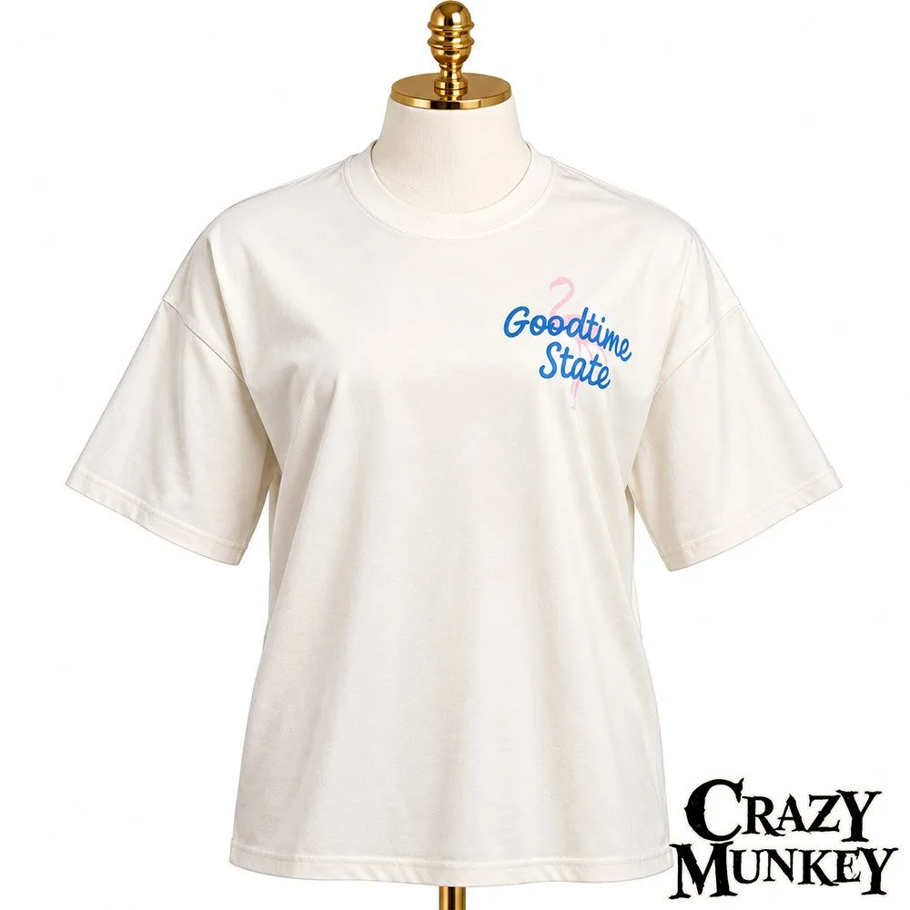 Miami Heat Vice City Lousy Souvenir Fan-Made Graphic T-Shirt | Apparel 5 Miami Heat Vice City Lousy Souvenir Fan-Made Graphic T-Shirt | Apparel