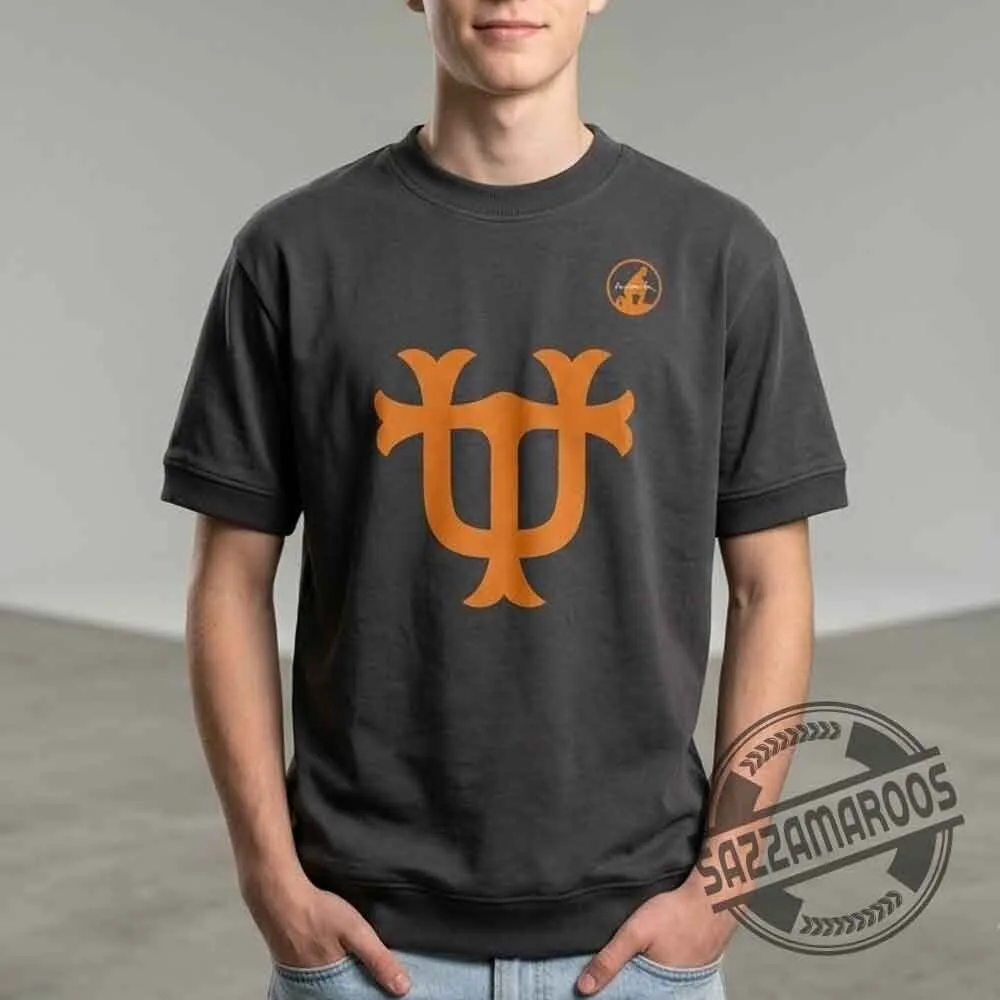 Tennessee Volunteers Neyland Legacy Smokey T-shirt 2026