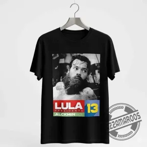 Harry Styles Lula 13 President Meme Shirt 4 Harry Styles Lula 13 President Meme Shirt