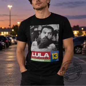 Harry Styles Lula 13 President Meme Shirt 7 Harry Styles Lula 13 President Meme Shirt