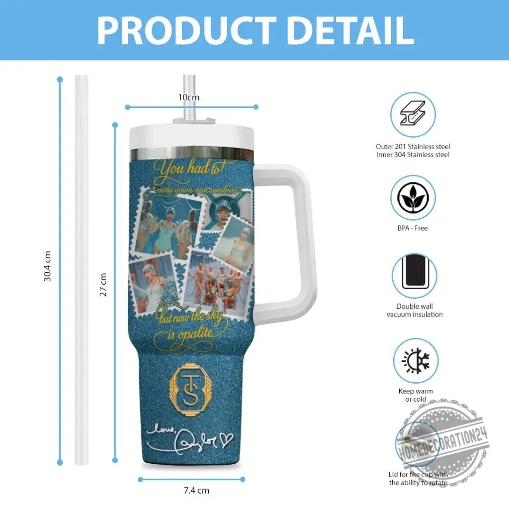 Tate McRae Miss Possessive Tour 2025 Personalized Insulated Tumbler 4 Tate McRae Miss Possessive Tour 2025 Personalized Insulated Tumbler