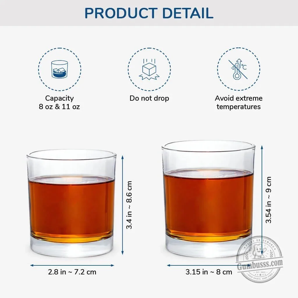 Personalized Guitar Collection Studio Whiskey Glass for Musicians and Guitarists 5 Personalized Guitar Collection Studio Whiskey Glass for Musicians and Guitarists