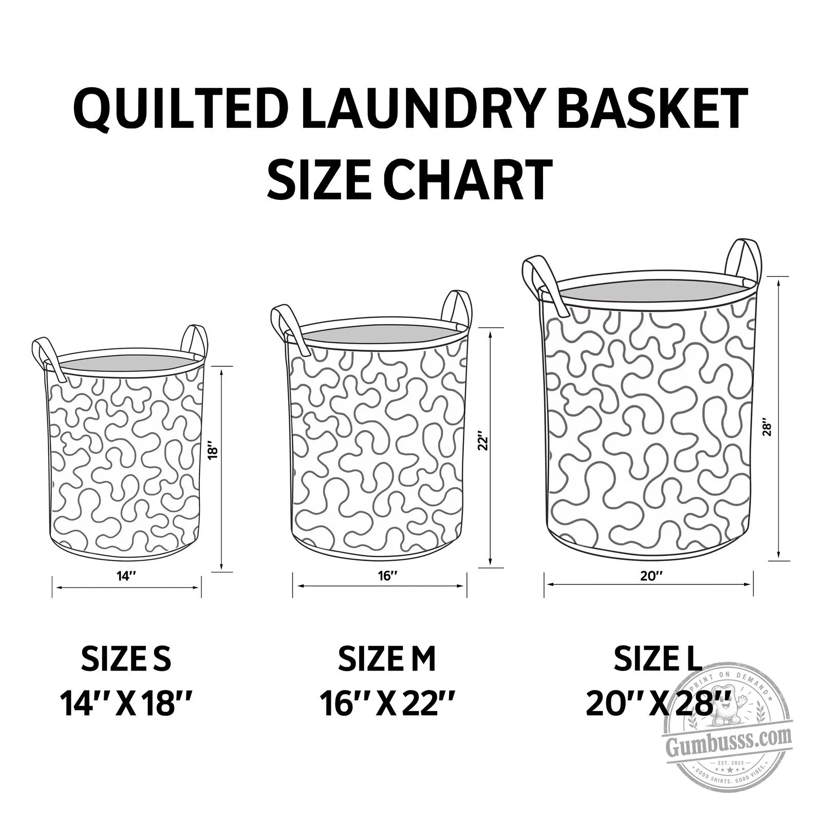 Vietnam Veterans Memorial Quilted Laundry Basket 4 Vietnam Veterans Memorial Quilted Laundry Basket