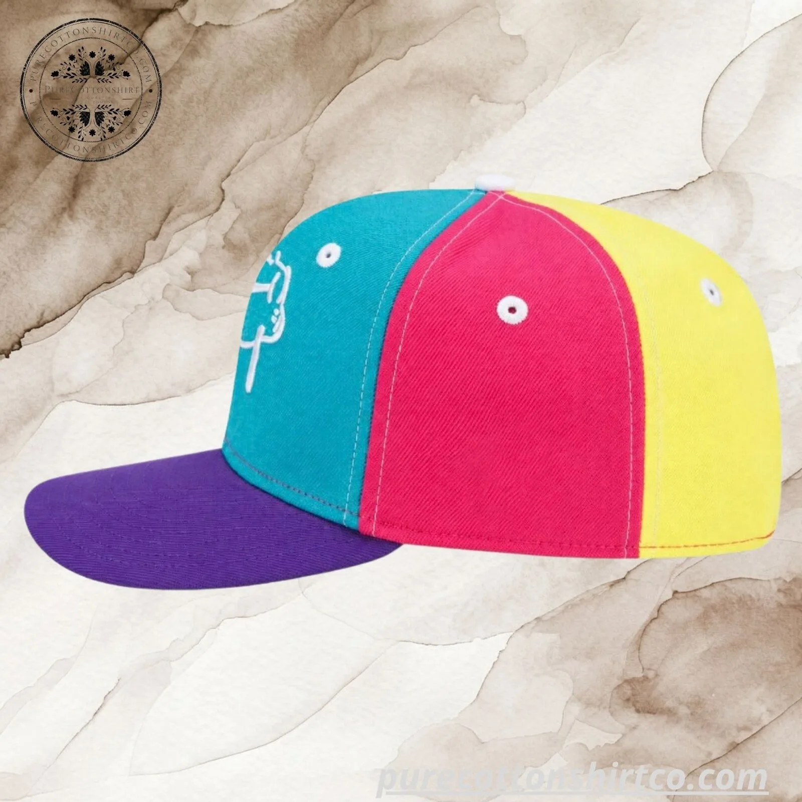 Josh Allen Bills Designed by Charlotte Cap Hat 5 Josh Allen Bills Designed by Charlotte Cap Hat