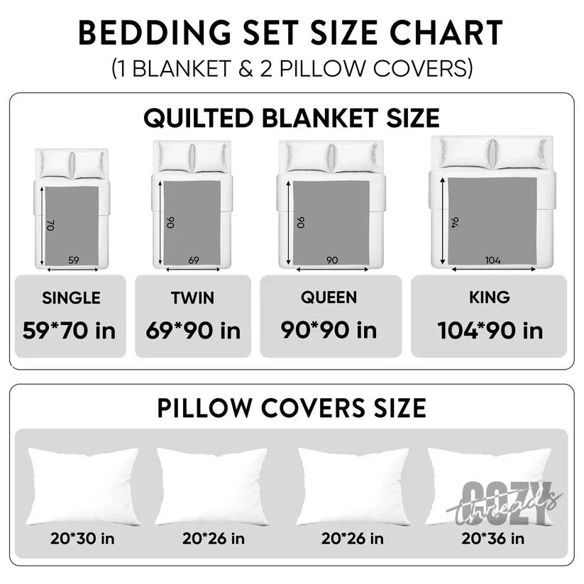 Through Christ All Things Are Possible Christian Religious Quilted Bedding Set 6 Through Christ All Things Are Possible Christian Religious Quilted Bedding Set