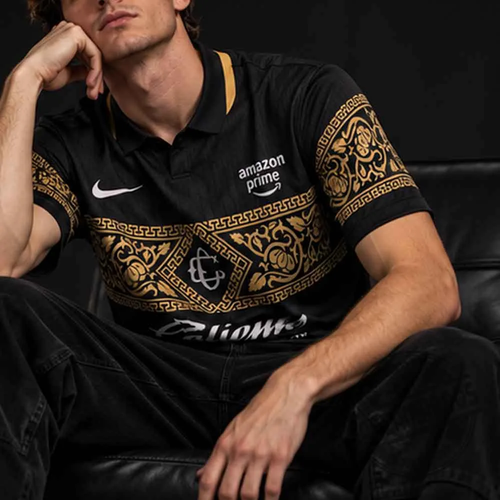 Chivas-Guadalajara-2026-2027-Third-Jersey-Shirt-Caliente-Sponsor-Edition-(3) Chivas Guadalajara 2026-2027 Third Jersey Shirt Caliente Sponsor Edition – image 2 of 3