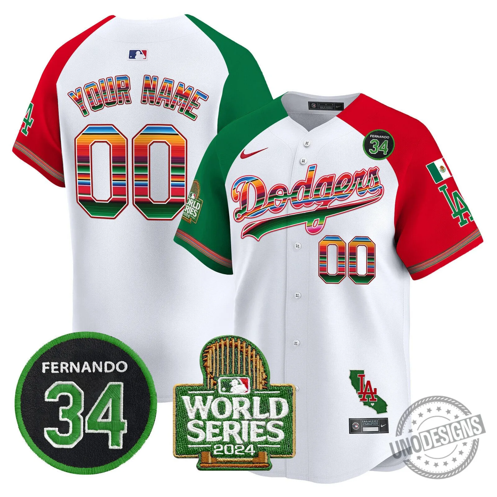 Dodgers Fernando Valenzuela Mexico World Series Patch Baseball Jersey 15 Dodgers Fernando Valenzuela Mexico World Series Patch Baseball Jersey