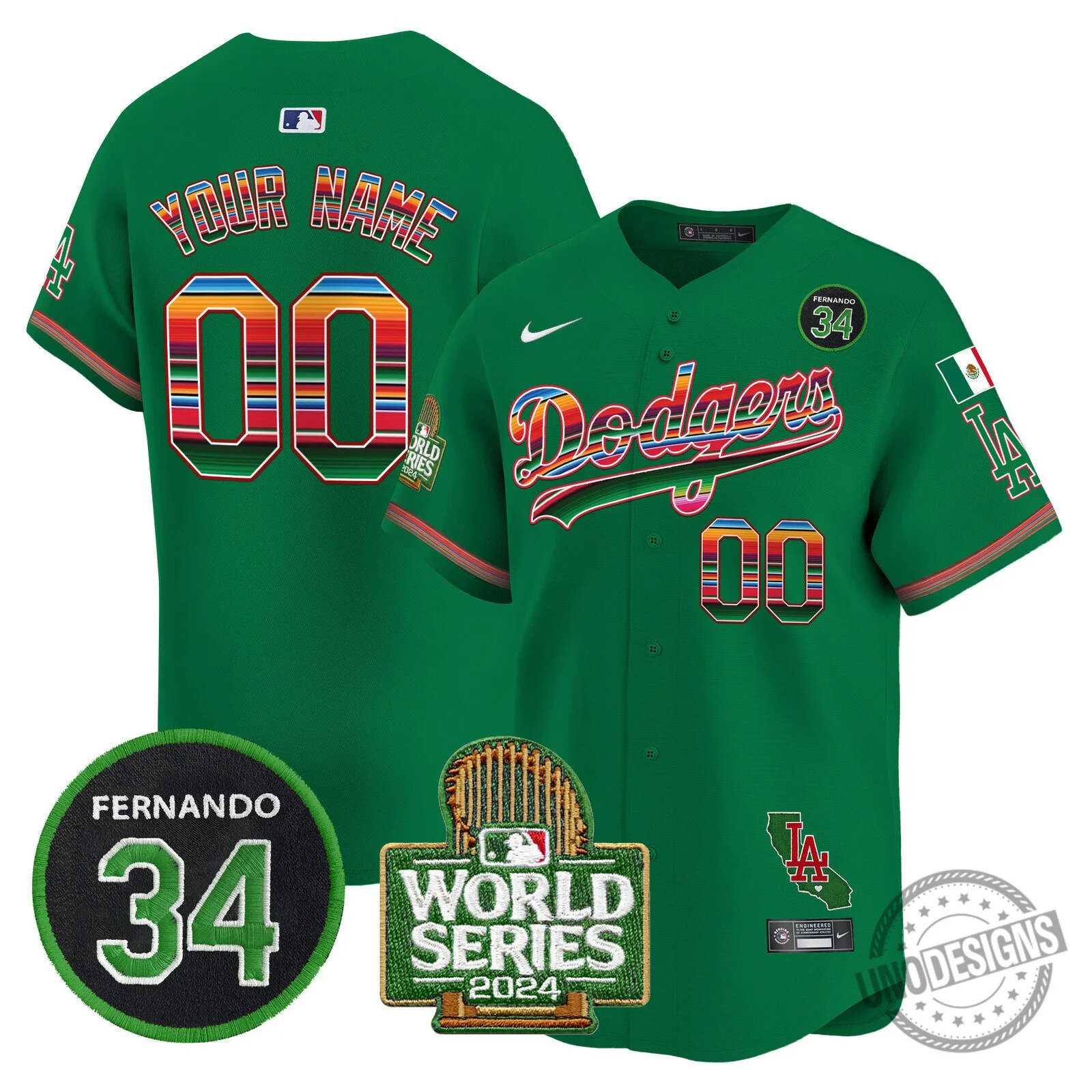Dodgers Fernando Valenzuela Mexico World Series Patch Baseball Jersey 16 Dodgers Fernando Valenzuela Mexico World Series Patch Baseball Jersey