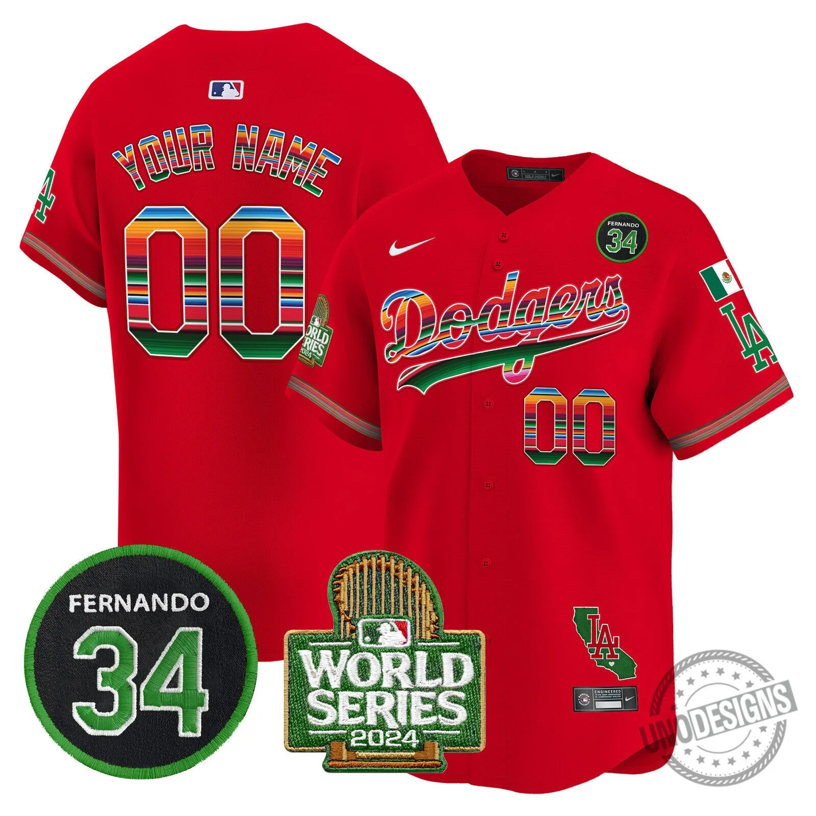 Dodgers Fernando Valenzuela Mexico World Series Patch Baseball Jersey 17 Dodgers Fernando Valenzuela Mexico World Series Patch Baseball Jersey