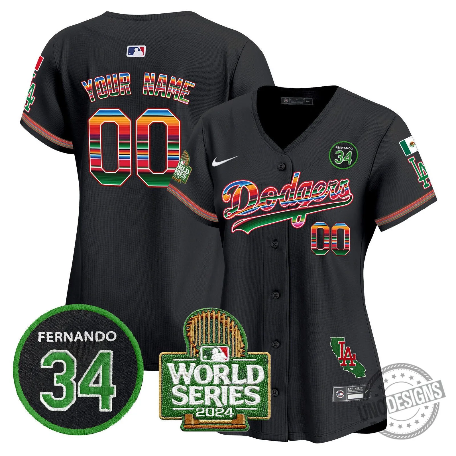 Dodgers Fernando Valenzuela Mexico World Series Patch Baseball Jersey 20 Dodgers Fernando Valenzuela Mexico World Series Patch Baseball Jersey