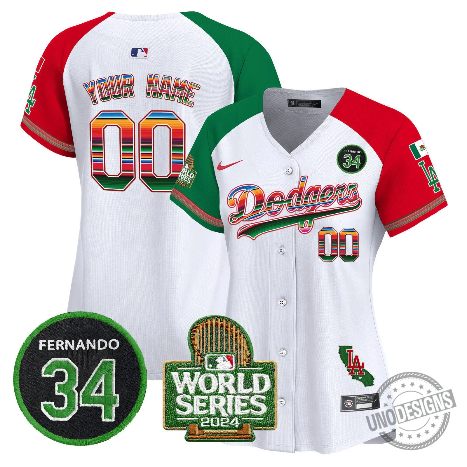 Dodgers Fernando Valenzuela Mexico World Series Patch Baseball Jersey 21 Dodgers Fernando Valenzuela Mexico World Series Patch Baseball Jersey