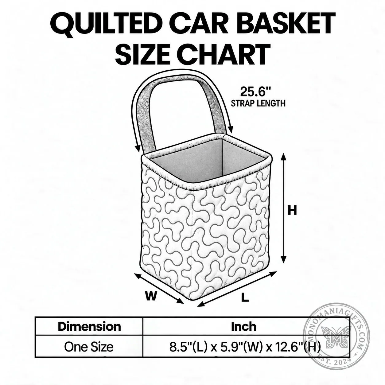 Be Still And Know That I Am God Hummingbird Car Storage Basket 5 Be Still And Know That I Am God Hummingbird Car Storage Basket