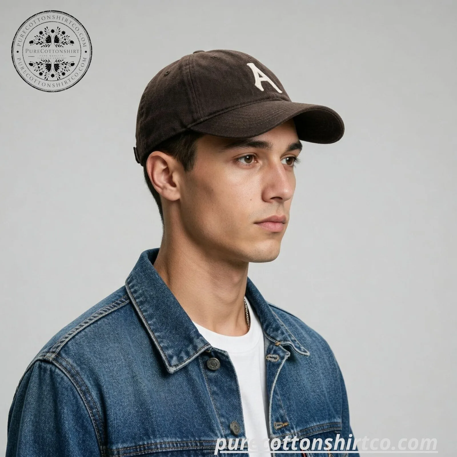BTS V Agent Italy Cap 6 BTS V Agent Italy Cap