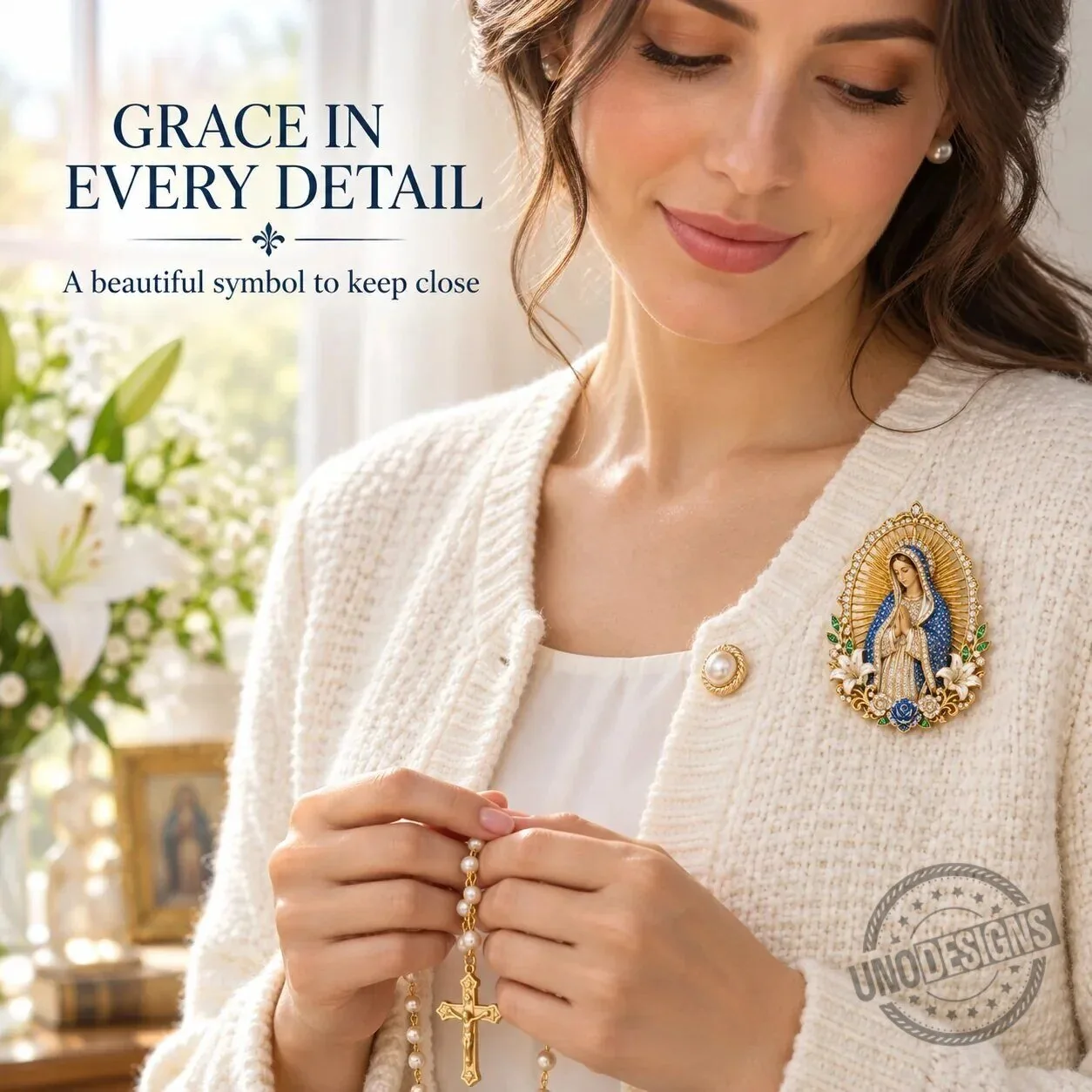 Sacred Devotion Jesus and Mary Two Hearts Faith Grace Love Religious Pin 14 Sacred Devotion Jesus and Mary Two Hearts Faith Grace Love Religious Pin