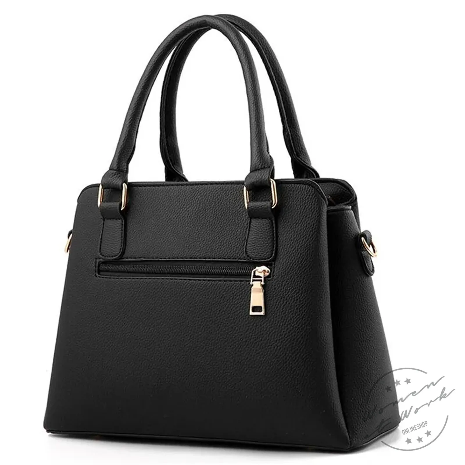 Toyota Custom Name Classic Leather Women's Handbag 25 Toyota Custom Name Classic Leather Women